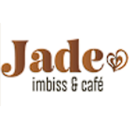 Jade Imbiss & Café logo.